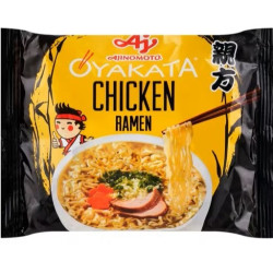 Oyakata 83g Chicken (22)