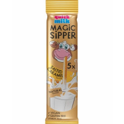 Quick Milk 30g Salted Caramel (20)
