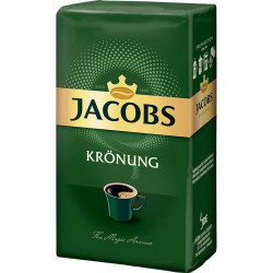 Jacobs 250g Krönung ZELENA mletá (12)