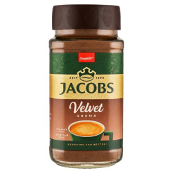 Jacobs 100g Velvet (6)