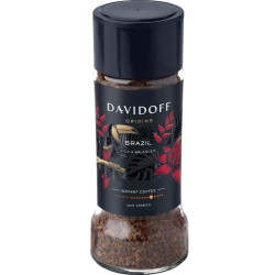 Davidoff 90g Origins Brazil (6)