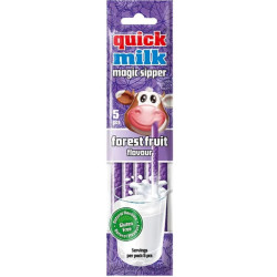 Quick Milk 30g Forest Fruits (20)