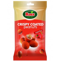 Rois Arašídy 80g Paprika (15)
