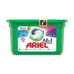 Ariel Kapsle 13ks Color