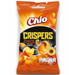 Bohemia Crispers 60g Cheese (12)