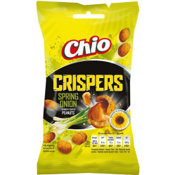 Bohemia Crispers 60g Spring Onion (12)