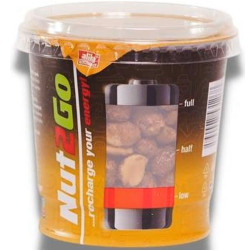 NUT2GO 200g Arašídy V Medu (12)