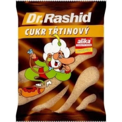 Dr. Rashid 500g Cukr Třtinový (14)