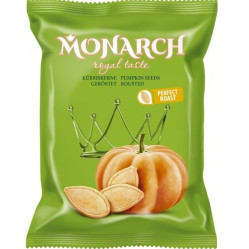 UA Monarch Dýňová semínka 100g