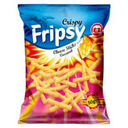 FRIPSY 50g Sýr