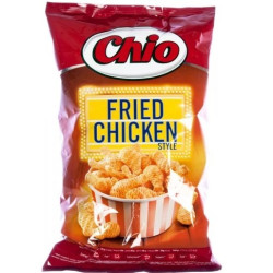 Chio 65g Fried chicken (x10)