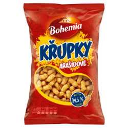 Bohemia 200g Křupky Maxi (20)
