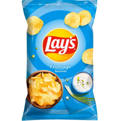 Lays 130g Fromage (21)