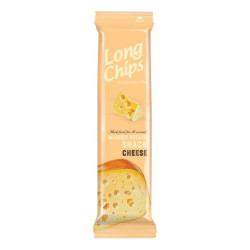 Longchips 75g Sýr (20)