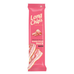 Longchips 75g Slanina (20)