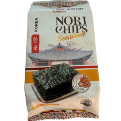 Nori Chips 4,5g Kim Chi (18)