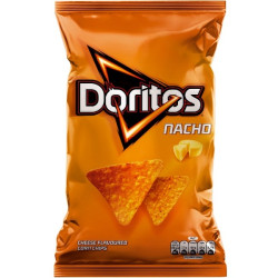 Doritos 100g Nacho (14)