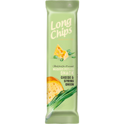 Longchips 75g Spring Onion (20)