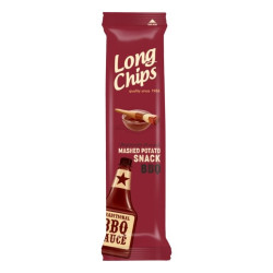 Longchips 75g BBQ (20)