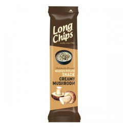 Longchips 75g Houby na Smetana (20)