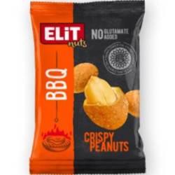 Elit Nuts 70g BBQ (15)