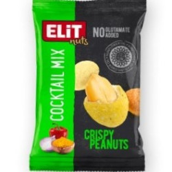 Elit Nuts 70g Cocktail (15)
