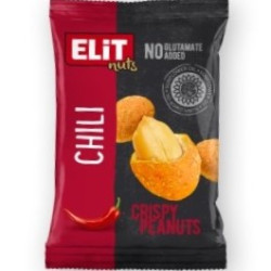 Elit Nuts 70g Chilli (15)