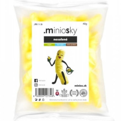 Miniosky 40g Nesolene