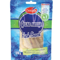 UA Octopus 36g Fisch Snack No 1 ( cejn Filety )