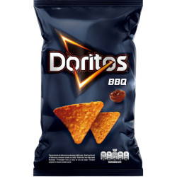 Doritos 100g BBQ (14)