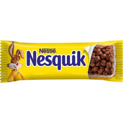 Nestlé 25g Nesquik
