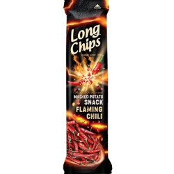 Longchips 75g Flaming Chilli (20)