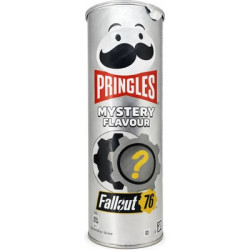 Pringles 165g Mystery (x19)