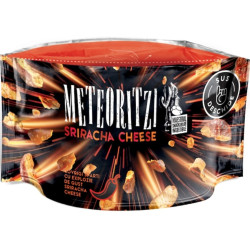Meteoritky 75G Sriracha Cheese (14)