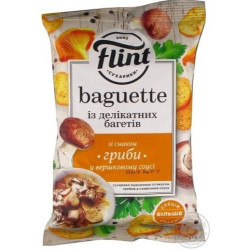 UA Flint 60g Houby ve smetanové omáčce (48)