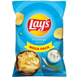Lays 200g Fromage (16)