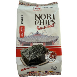 Nori Chips 4,5g BBQ (18)