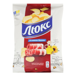 UA Lux 125g Slanina