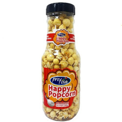 Happy Popcorn 260g Salty Sweet (20)