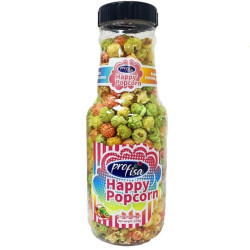 Happy Popcorn 260g Fruit (20)