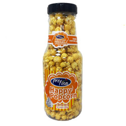 Happy Popcorn 260g Creamy (20)