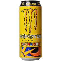 Monster NN 0,5L The Doctor