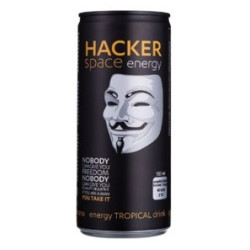 Hacker 0,25L Tropical (24) (mau vang)