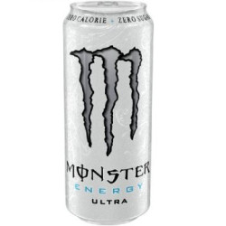 Monster NN 0,5L Ultra Zero