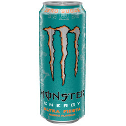 Monster NN 0,5L Ultra Fiesta