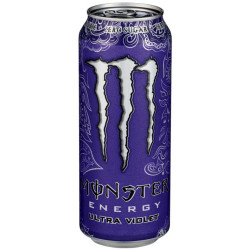 Monster NN 0,5L Ultra Violet