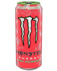 Monster NN 0,5L Ultra Watermelon (24ks)