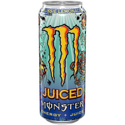 Monster NN 0,5L Aussie Lemonade