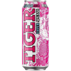 Tiger 0,5L Hyper Splash (12)