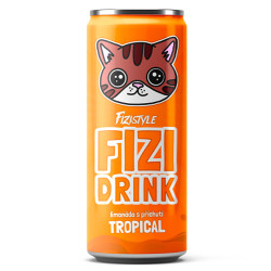 FIZI 0,25L Topical (24)